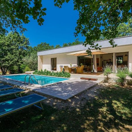 Holiday Home Villa Frleti By Interhome Умаг Екстериор снимка