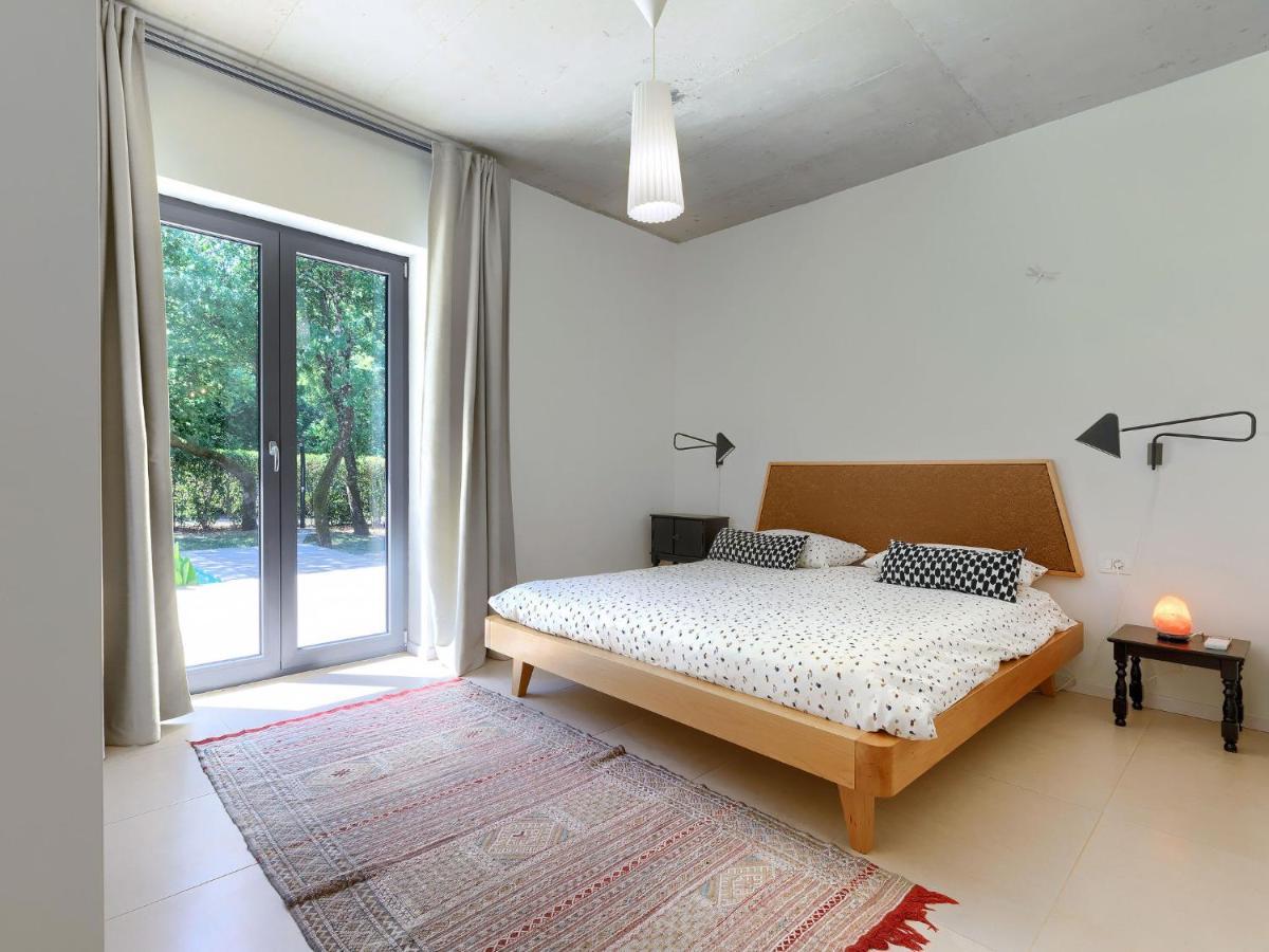 Holiday Home Villa Frleti By Interhome Умаг Екстериор снимка