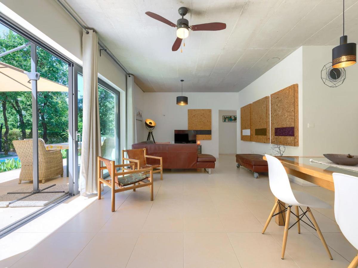Holiday Home Villa Frleti By Interhome Умаг Екстериор снимка