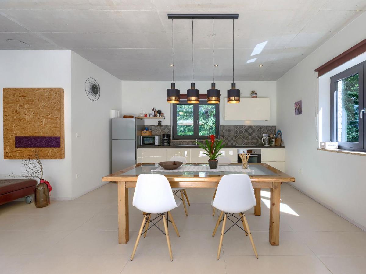 Holiday Home Villa Frleti By Interhome Умаг Екстериор снимка