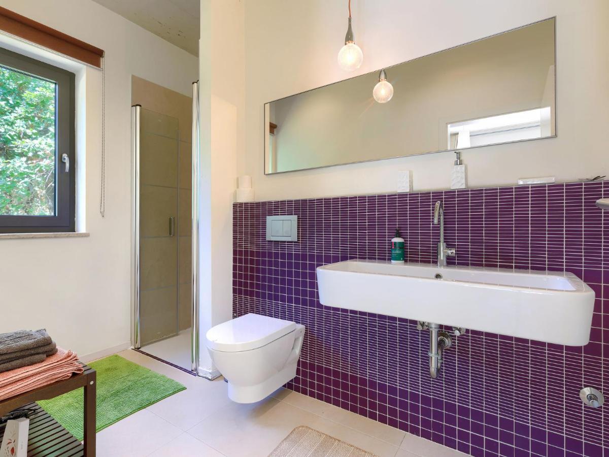 Holiday Home Villa Frleti By Interhome Умаг Екстериор снимка